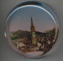 Briefbeschwerer Freiburg - Paper-weights