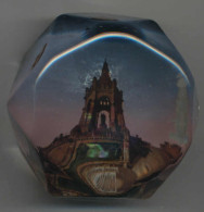 Briefbeschwerer Porta Westfalica - Paper-weights