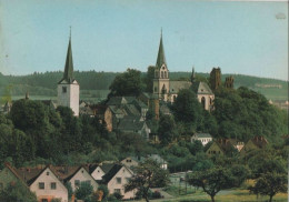 108948 - Kastellaun - Kirchen Und Burgruine - Kastellaun