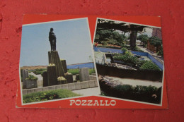 Ragusa Pozzallo 1982 - Ragusa