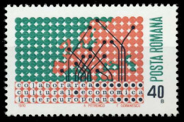 RUMÄNIEN 1970 Nr 2833 Postfrisch X5E7236 - Unused Stamps