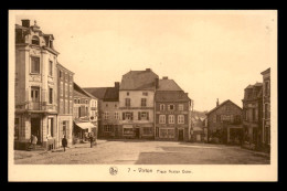 BELGIQUE - VIRTON - PLACE NESTOR OUTER - PATISSERIE L. BLAISE - Virton