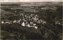 Hubertusmühle - Balufelden - Schwaebisch Hall