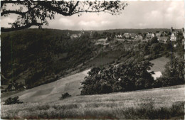 Langenburg Im Hohenloher Land - Künzelsau