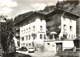 Schönmünzach - Gasthof Ochsen - Baiersbronn - Baiersbronn