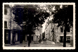 23 - FELLETIN - RUE DU CHATEAU - Felletin