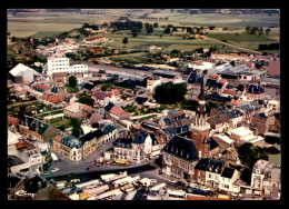 62 - BAPAUME - VUE AERIENNE - Bapaume