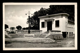 66 - RIVESALTES - LES BAINS-DOUCHES - Rivesaltes