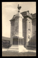 80 - BOVES - MONUMENT AUX MORTS - COQ - Boves