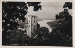 46331 - Österreich - St. Andrä-Wördern, Burg Greifenstein - Ca. 1950 - Tulln