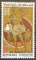 TUNISIA - MNH** - 1975  # 800 - Tunisie (1956-...)