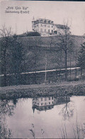 Kradolf Schönenberg TG, Hotel Klein Rigi (15.12.1920) - Sonstige & Ohne Zuordnung