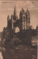 86856 - Limburg - Dom - 1907 - Limburg