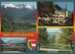 103926 - Österreich - Bad Hofgastein - 1992 - Bad Hofgastein