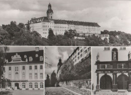 79674 - Rudolstadt - U.a. Schloss Heidecksburg - 1983 - Rudolstadt