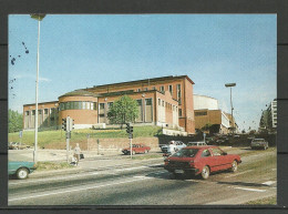 FINLAND Provincial Archives Of Turku - Finland