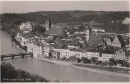 13485 - Wasserburg Am Inn - 1956 - Wasserburg A. Inn