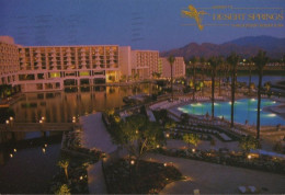 34730 - USA - Desert Springs - Marriott - 1990 - Palm Springs