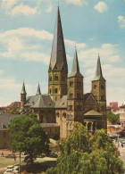 122465 - Bonn - Münster - Bonn