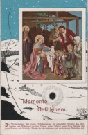 114554 - Betlehem - Palästina - Memento - Palästina