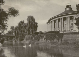 124604 - Bad Kissingen - Regentenbau - Bad Kissingen