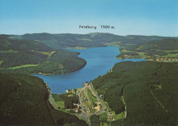 132742 - Schluchsee - Mit Feldberg - Schluchsee