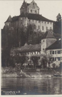 130384 - Meersburg - Altes Schloss - Meersburg