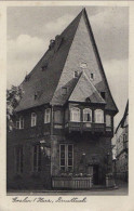 33679 - Goslar - Brusttuch - 1955 - Goslar