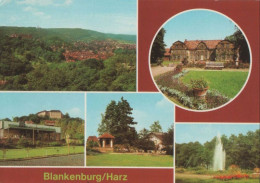 119996 - Blankenburg - 5 Bilder - Blankenburg