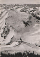 21260 - Rottach-egern Wallbergbahn Kapelle - 1959 - Miesbach