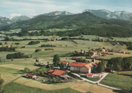 20553 - Traunstein - Alpengasthof Hochberg - Ca. 1965 - Traunstein