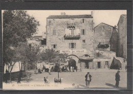 20 - 2A - SARTENE - L' Hôtel De Ville - Sartene