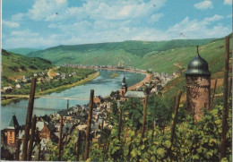 97608 - Zell (Mosel) - Ca. 1970 - Zell