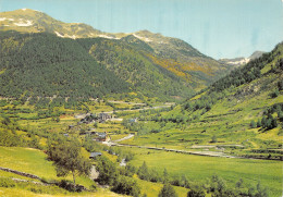 ANDORRA EL SERRAT - Andorra