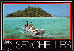SEYCHELLES - Seychellen