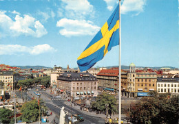 SUEDE SVERIGE GOTEBORG - Suède