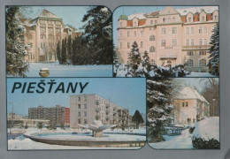 106046 - Slowakei - Piestany - 1996 - Slowakei