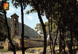 ANDORRA SANTA COLOMA - Andorre