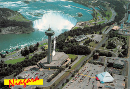 CANADA ONTARIO NIAGARA - Moderne Ansichtskarten