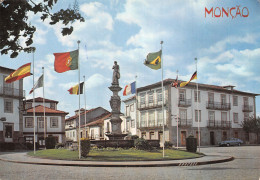 PORTUGAL MONCAO - Viana Do Castelo