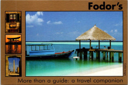 26-4-2024 (4 Y 10) FODOR's Travel Competition - Publicidad