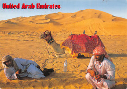 UNITED ARAB EMIRATES SIESTA - Ver. Arab. Emirate