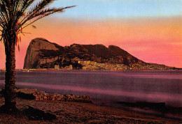 GIBRALTAR - Gibilterra