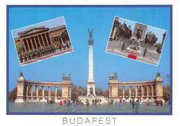 HONGRIE BUDAPEST - Hongrie