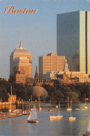 USA MA BOSTON - Boston
