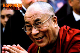 26-4-2024 (4 Y 10) Dalai Lama (in Sydney) - Premio Nobel