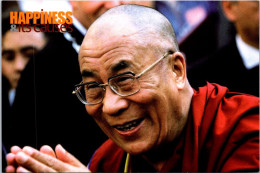 26-4-2024 (4 Y 10) Dalai Lama (in Sydney) - Nobelprijs