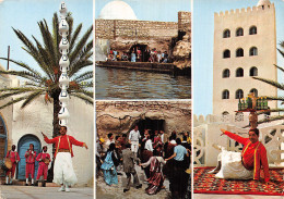 TUNISIE FOLKLORE - Tunisia
