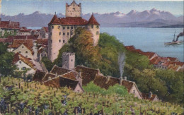 131855 - Meersburg - Mit Bodensee - Meersburg