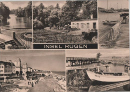 110464 - Rügen - 5 Bilder - Rügen